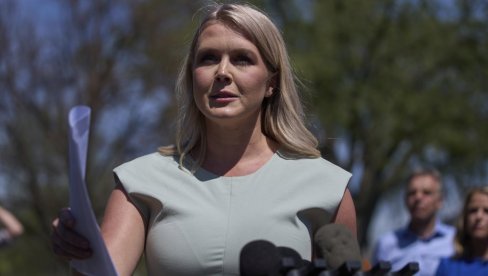 БЕЛА КУЋА ПРЕТИ: Свака земља која непревадено поступа према САД биће мета додатних царина