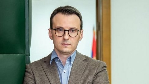 PETKOVIĆ: Kurti podržava blokadere kako bi na vlast došli oni koji bi se odrekli Kosova i Metohije
