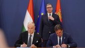 УСКОРО ВОЈНИ САВЕЗ СРБИЈЕ И МАЂАРСКЕ Вучић: Наравно, за то се пита мађарска страна, парламенти и сви остали