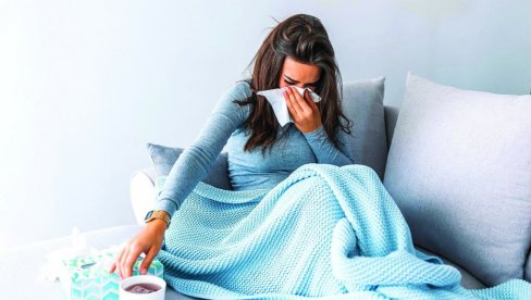 ГРИП КОСИ СВЕ ПРЕД СОБОМ: Заражене целе породице - на један бол се сви жале