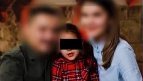 ОВО СУ ОТАЦ И ЋЕРКА (8) КОЈИ СУ ПОГИНУЛИ КОД ДОЊЕГ МИЛАНОВЦА: Победили на такмичењу, па страдали на путу до куће (ФОТО)