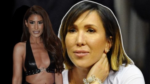 ИСТИНА ЈЕ - СЕСТРЕ СУ! У каквом су односу ЈЈ и Диди Џеј: Лаж је да не причамо, није дошла на крштење - имала је обавезе око детета