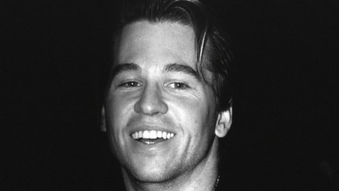 ZAVEO JE ŠER I SINDI KRAFORD, A SLOMIO SE KADA GA JE ONA OSTAVILA: Životna priča Val Kilmera koji se do kraja borio kao lav