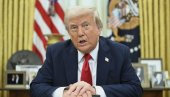 САД СУ „ИЗГУБИЛЕ“ РУСИЈУ И ИНДИЈУ: Трамп објаснио и зашто