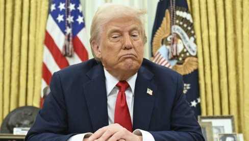 ТРАМП ДОНЕО ЗНАЧАЈНУ ПРОМЕНУ: Севернна Кореја изостављена из нове стратегије националне безбедности