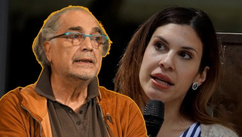 НИСМО БЛИСКИ Искра о Воји: Никад му нисам била приоритет, постоје ти родитељи нарциси