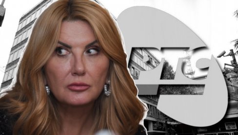 НАПУСТИЛА НАС ЈЕ... Весна Дедић неутешна због њене смрти: Знала је шта је вредност РТС-а (ФОТО)