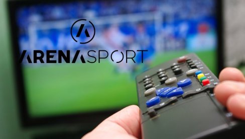 OD SADA SAV SPORT NA ARENI SPORT