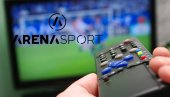 SJAJNA VEST ZA LJUBITELJE SPORTA: Sad je sve na Areni Sport (VIDEO)