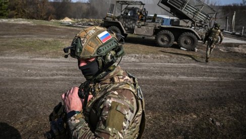 ДРАМАТИЧНО УПОЗОРЕЊЕ ШЕФА НЕМАЧКЕ СПОЉНЕ ОБАВЕШТАЈНЕ СЛУЖБЕ: сукоб између Запада и Русије може да ескалира у отворени рат