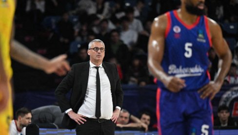 САДА И ЗВАНИЧНО: Дејана Радоњића тренерски пут одвео у Русију!