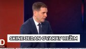 НЕ ЖЕЛЕ ДИЈАЛОГ НИ ЗА ЖИВУ ГЛАВУ: Ово је план опозиције за насилно успостављање Ђиласове владе (ВИДЕО)