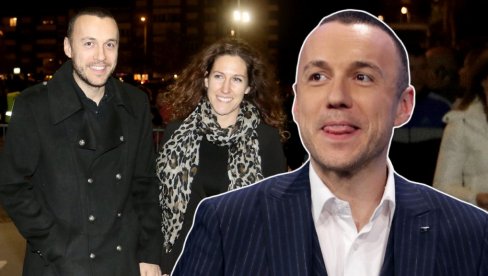 ТО ШТО САМ БИО ВЕРАН НИШТА НИЈЕ ЗНАЧИЛО Зашто се Бане Мојићевић развео од своје бивше жене