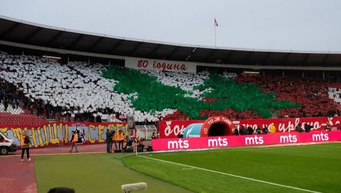 ЗВЕЗДА СЕ ОГЛАСИЛА: Ево како до сезонских улазница за нову сезону