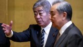 JAPAN ĆE NASTAVITI DA PODRŽAVA UKRAJINU: Ivaja izrazio nadu da će sarađivati sa Sibihom