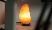 MIT ILI LEK IZ PRIRODE: Ovako slane lampe utiču na vaše zdravlje - Tajna je u ovome!