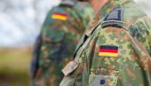 НЕМАЧКА ВОЈСКА СЕ СПРЕМА ЗА РАТ: Морало би да се рачуна са 500 до 600 мртвих на дан