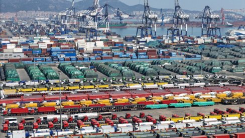 SPREMAJU SE ZA RAT! Nemačke luke tražile milijarde za pripremu za potencijalni sukob