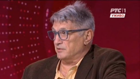 VULETIĆ POTPUNO DEMASKIRAO UDRUŽENI ZLOČINAČKI PODUHVAT: Na blokade fakulteta su pozvali profesori i uprave fakulteta, a ne studenti!