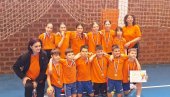 OKRUŽNE „MALE OLIMPIJSKE IGRE“: Paraćinska OŠ „Momčilo Popović Ozren“ bez premca (FOTO)