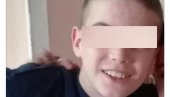 PRONAĐEN ILIJA (12) Otac potvrdio, evo u kakvom je stanju dečak iz Zemun polja