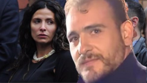 ĆERKA POZNATOG GOLMANA: Ko je Barbara - fatalna supruga Luke Bojovića za kojom je čeznulo pola Beograda?