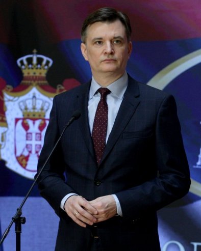 НИЈЕ МИ ГА ЖАО, САМО КОНСТАТУЈЕМ.... Јованов о свађи блокадера и Ђиласа