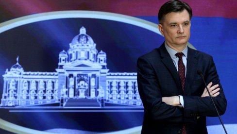 ТЕРОРИСТИ КРЕЋУ ПО КУЋАМА: Желе да линчују људе, а први на мети је Јованов