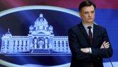 NARAVNO DA OPOZICIONI LIDERI ZASLUŽUJU PODSMEH: Jovanov brutalno odgovorio
