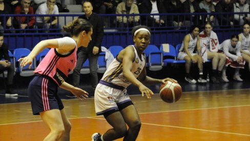 „MALENE“ U FINALU: U plej-of majstorici košrkašice Kraljeva savladale Megu Superbet