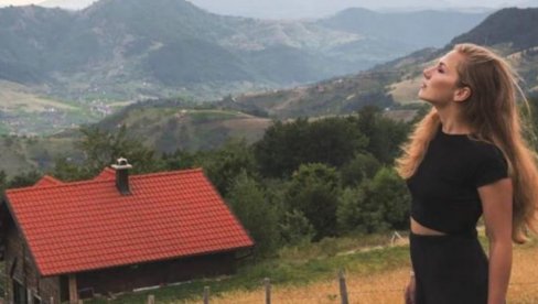 Певала је на улици, а сад има кућу на Златибору (ФОТО)
