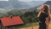 Певала је на улици, а сад има кућу на Златибору (ФОТО)