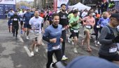 SVE ŠTO TREBA DA ZNATE O BEOGRADSKOM MARATONU: Evo koje su ulice zatvorene i kako ide gradski prevoz