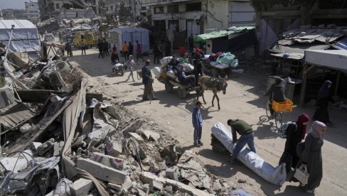 НОРВЕШКИ СУВЕРЕНИ ФОНД: Повлачи улагања из фирме Катепилар и пет израелских банака