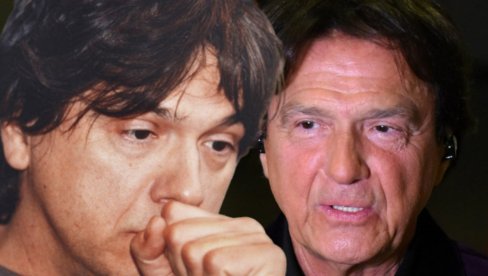 OVO JE JEDINI ESTRADNI SUKOB ZDRAVKA ČOLIĆA: Bili su nerazdvojni, a onda je jedna izjava napravila haos