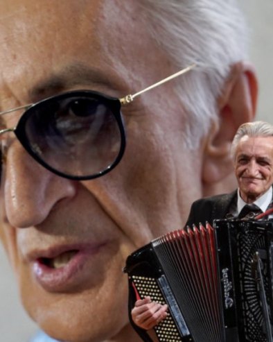 КОДИЋ ДОБИО НАЦИОНАЛНУ ПЕНЗИЈУ Ево колико ће примати: Знам да нећу доживети дубоку старост да останем бедник