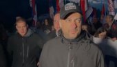 IDEMO DO KRAJA Srbi sa KiM na putu ka Beogradu: Nema predaje