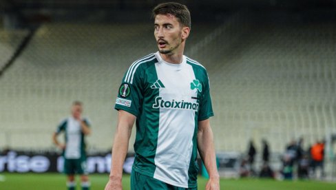 СЕЗОНА НИЈЕ ДОБРО ЗАПОЧЕЛА ЗА ЗЕЛЕНЕ: Српска колонија из Атине игра све боље