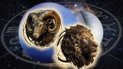 ОВО СЕ ДЕШАВА ПОСЛЕ 163 ГОДИНЕ Астро савет за 6. април: Откријте шта вам доноси тригон Месеца у Лаву и Нептуна у Овну