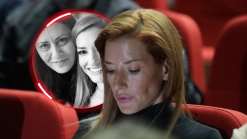 ОТИШАО ЈЕ МОЈ АНЂЕО... Јована сломљена због великог губитка, отишла је прерано: Била је моје друго ја (ФОТО)