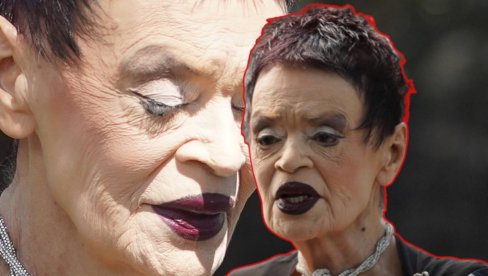 КО ЈЕ ЋЕРКА РУШКЕ ЈАКИЋ? Отац је напустио када је имала три месеца, а очух јој је струшио свет (ФОТО)