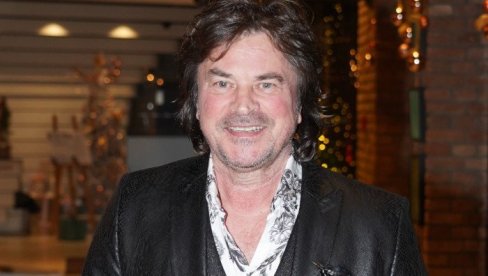 ALEN ISLAMOVIĆ OTKRIO ISTINU O SVOM POREKLU: Napokon je priznao i zašto je bio primoran da promeni ime