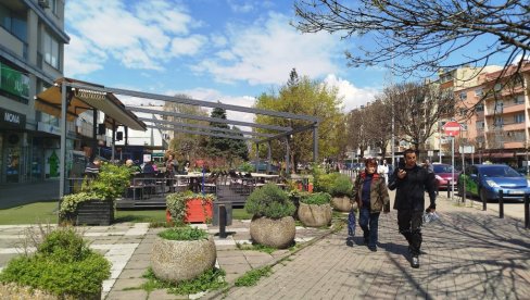 ROK ZA PRIJAVU JOŠ SAMO DVA DANA: U Paraćinu za bebe besplatna auto-sedišta