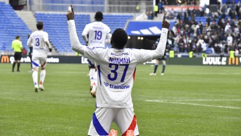 ЛАВОВИ СЛАБО ИЗВОДЕ ПЕНАЛЕ: Домаћини би да све реше у 90 или бар 120 минута