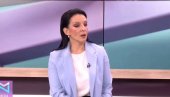 ХАПШЕЊЕ КАО ПОДМЕТАЧИНА: Мариника брани своју доушницу, а окривљује Стефановића за хапшење колумнисте са којим ВЈТ нема никакве везе