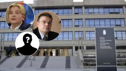 ОВО ЈЕ ТРИЈУМВИРАТ КОЈИ ЖЕЛИ ДА ПОКОРИ ПРАВОСУЂЕ И ДРЖАВУ: Спрега политике, тужилаштва и бизниса у циљу дестабилизације државе