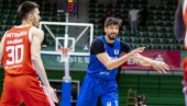 ПРЕКИНУЛИ СЕРИЈУ ПОРАЗА: Кошаркаши Црвене звезде разбили Цибону у сред Загреба
