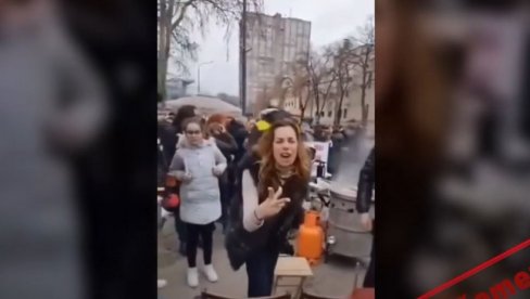 OD LEPE ZONE DO FIJASKA (VIDEO)