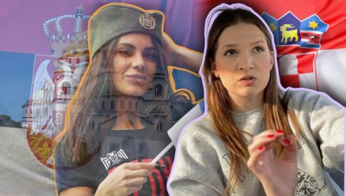 ОВО САД У БГ? ЉУДИ МОЈИ! Хрватица брутално искрена о Београђанкама: Донела сам озбиљне животне одлуке (ВИДЕО)