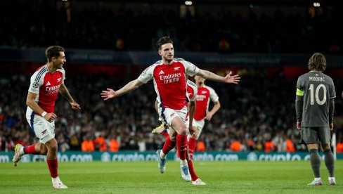 LAGANO DOLAZI: Evo današnjeg sigurica tiketa sa četiri realne kvote